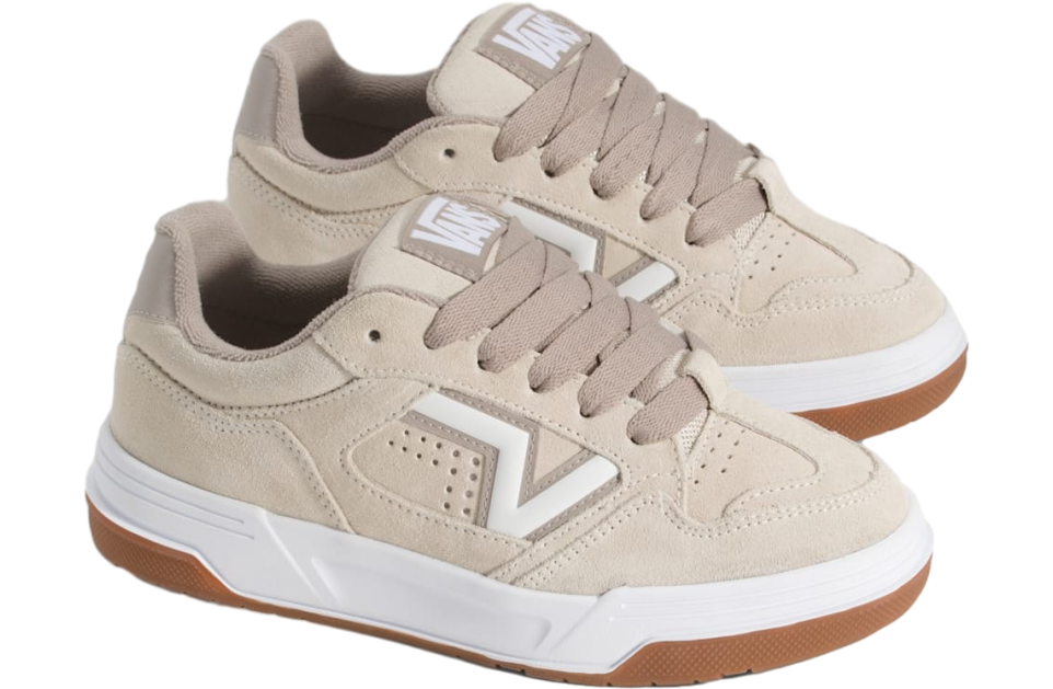 Vans Upland Turtle Dove Beige