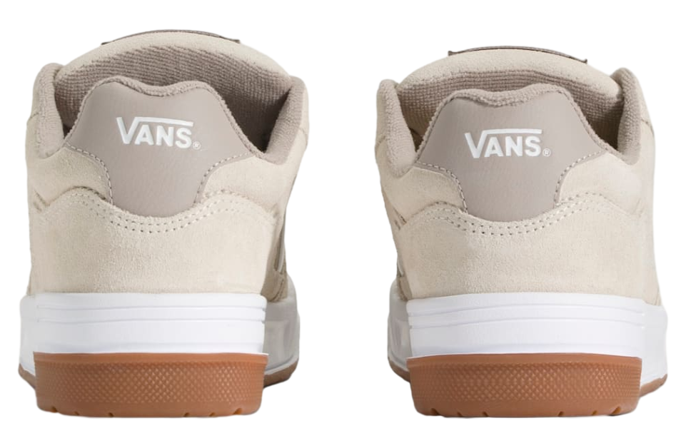 Vans Upland Turtle Dove Beige