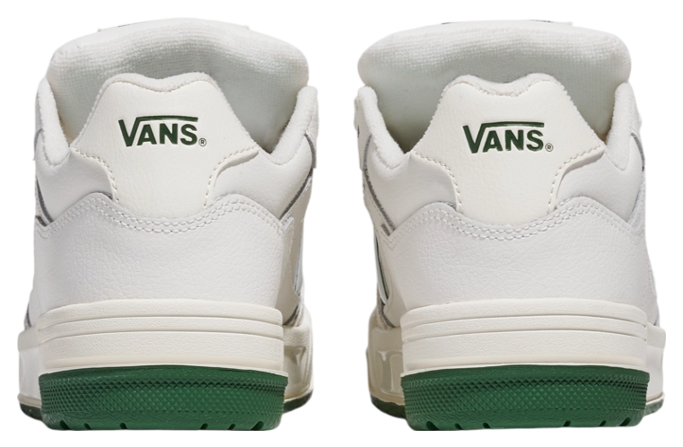 Vans Upland WMNS Vintage Sport Douglas Fir White / Green