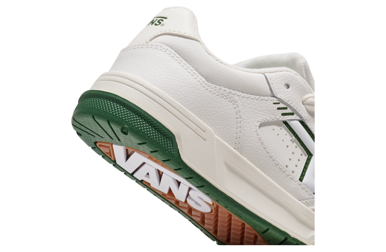 Vans Upland WMNS Vintage Sport Douglas Fir White / Green