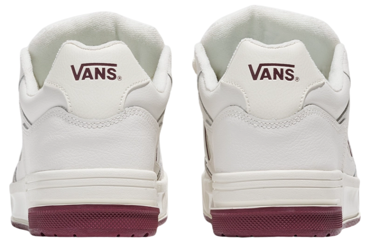 Vans Upland WMNS Vintage Sport Port Royale White