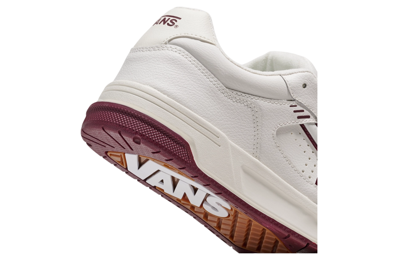 Vans Upland WMNS Vintage Sport Port Royale White