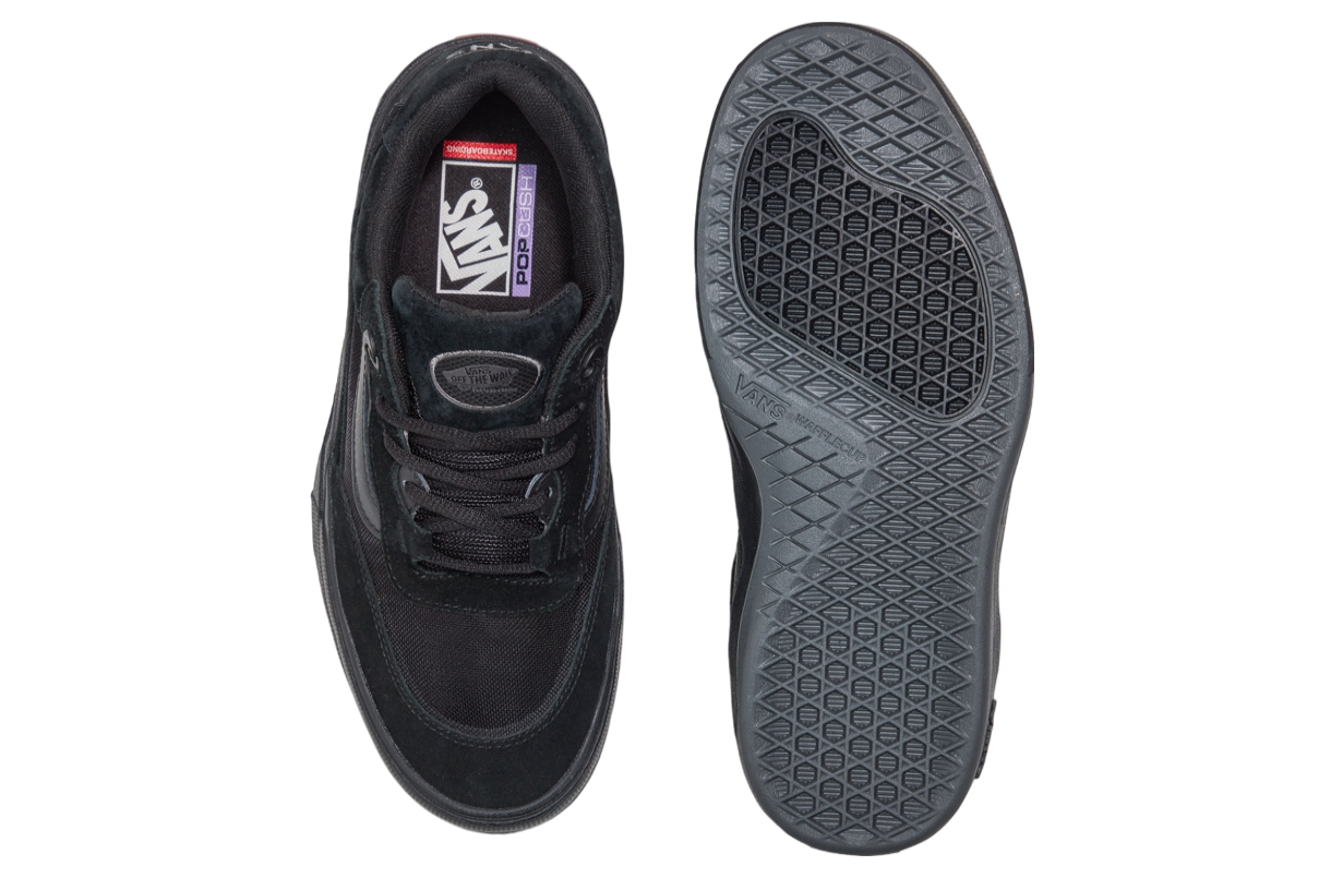 Vans Wayvee Black