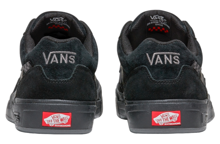 Vans Wayvee Black