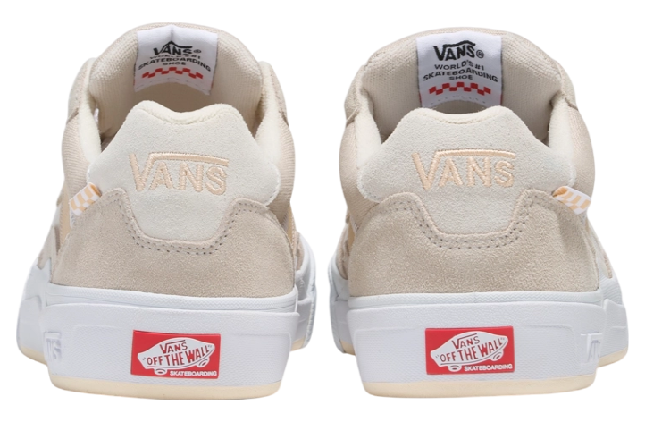 Vans Wayvee French Oak