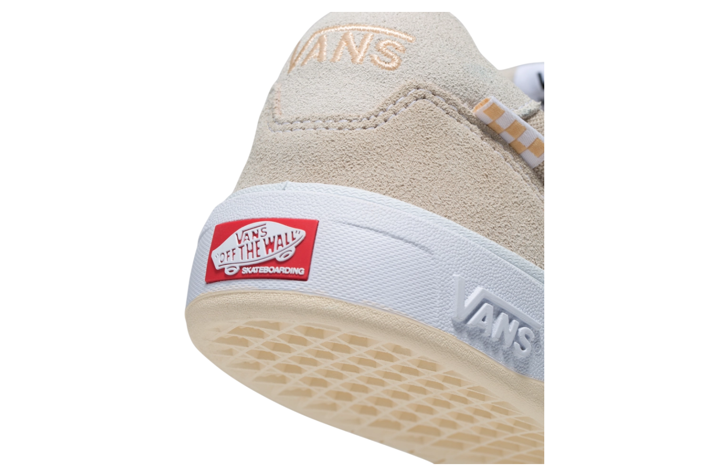 Vans Wayvee French Oak