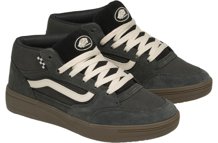 Vans Zahba Mid Unexplored