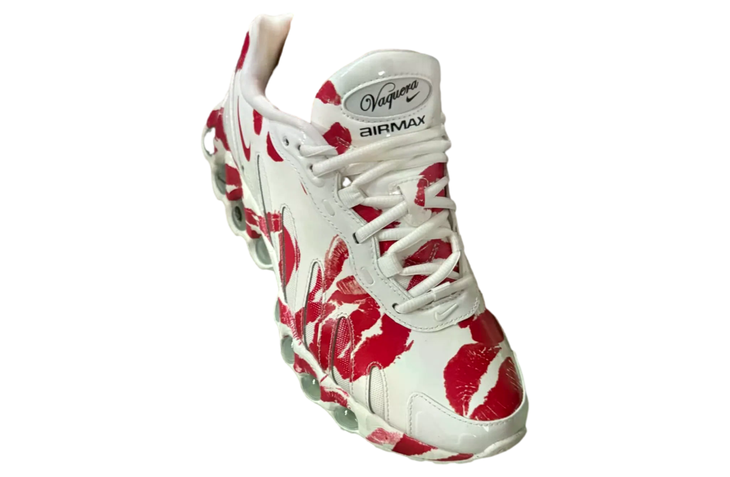 Vaquera x Nike Air Max Dn8 WMNS