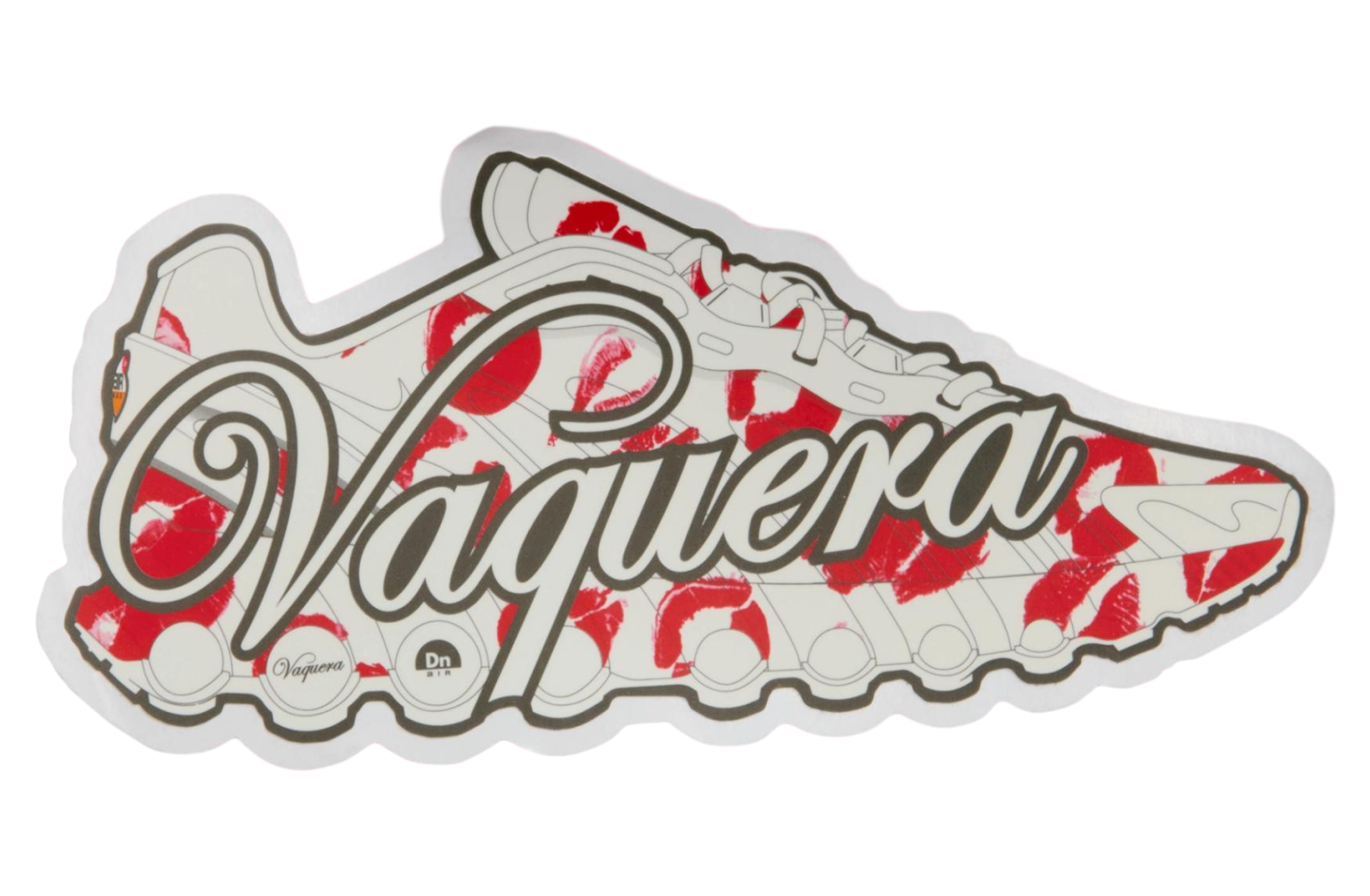 Vaquera x Nike Air Max Dn8 WMNS