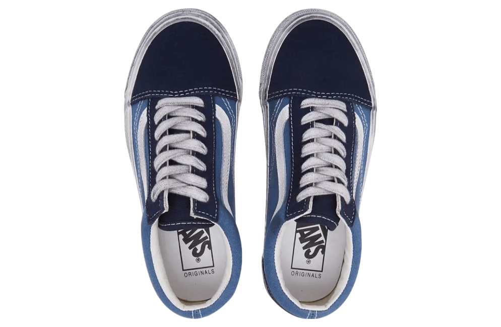 Vault by Vans Old Skool LX Navy