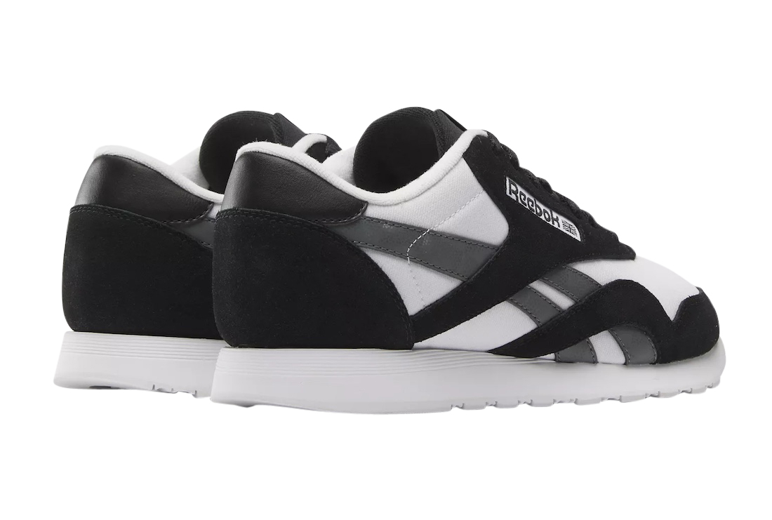 VeeFriends x Reebok Classic Nylon Accountable Ant White