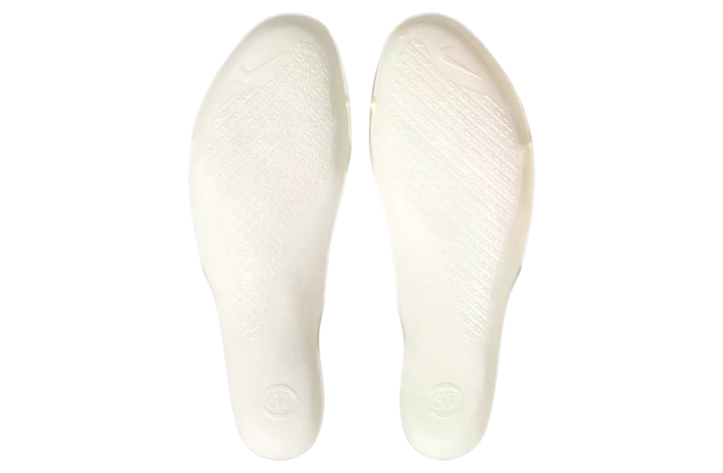 Victor Wembanyama x Nike GT Cut 4 Warning Label