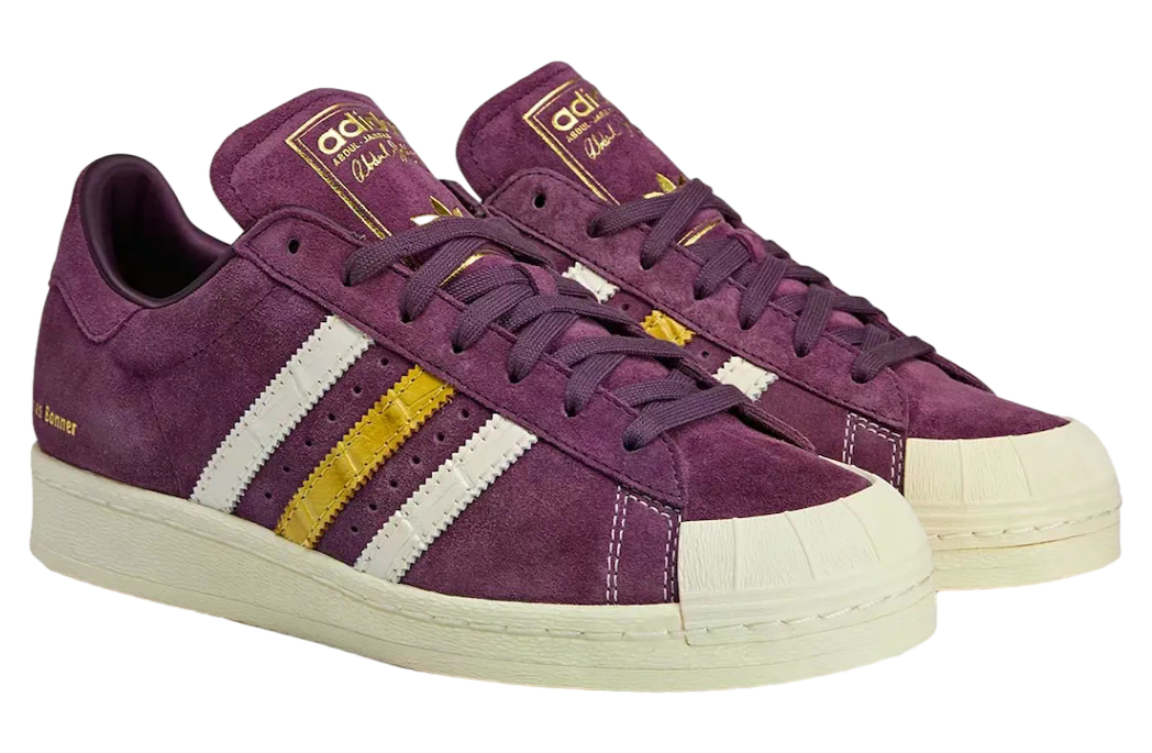 Wales Bonner X Adidas Jabbar Supplier Colour / Oat