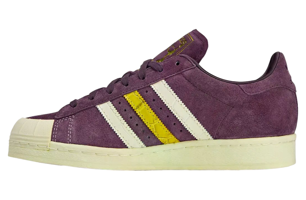 Wales Bonner X Adidas Jabbar Supplier Colour / Oat