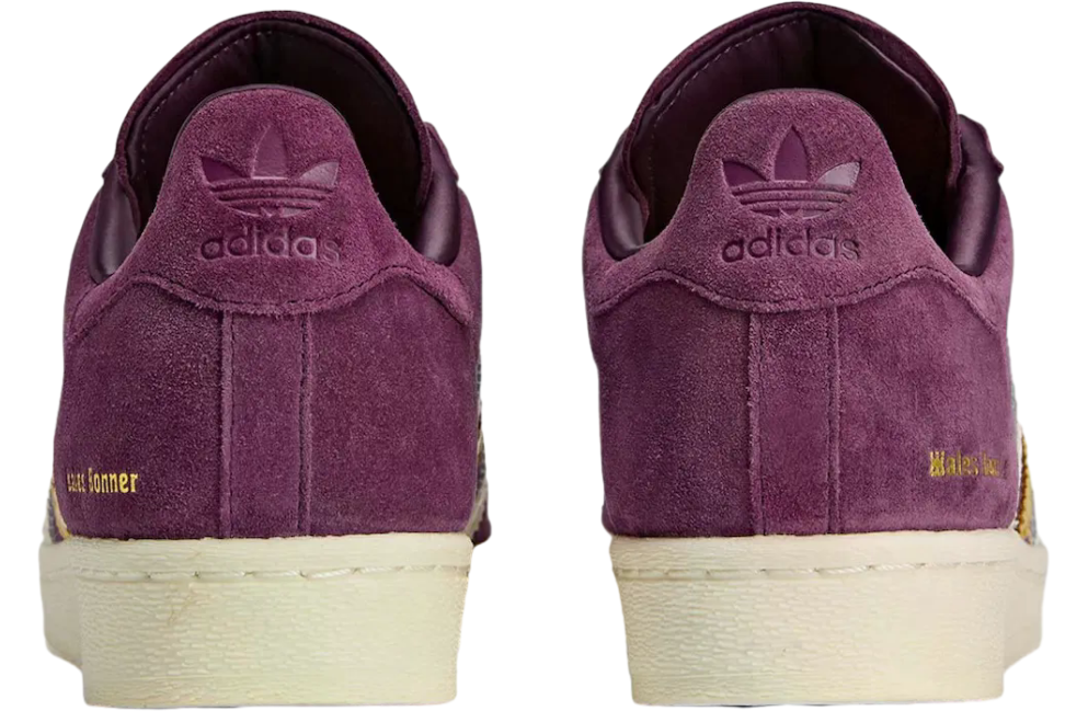 Wales Bonner X Adidas Jabbar Supplier Colour / Oat