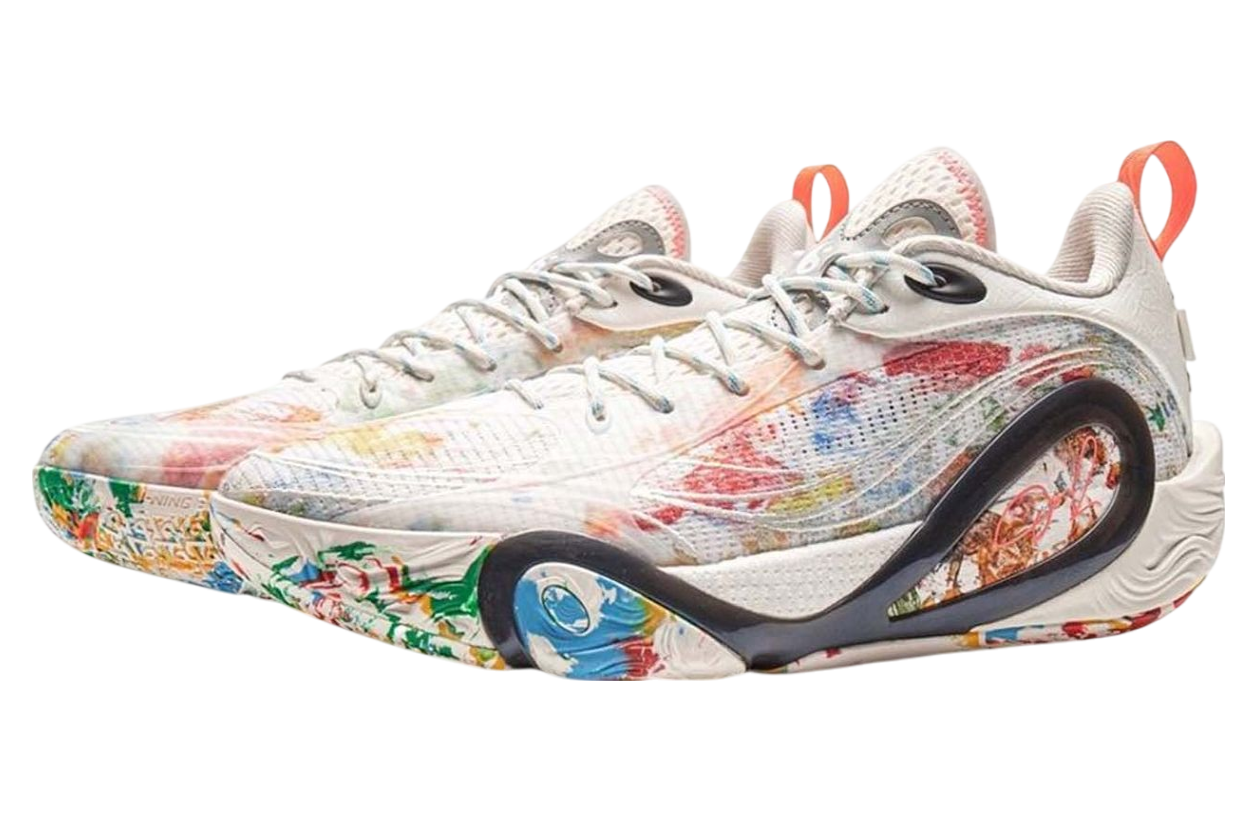 Way of Wade DLO1 Canvas