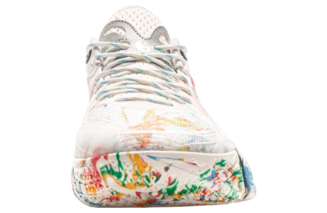 Way of Wade DLO1 Canvas - May 2025 - ABPV009-3 - KicksOnFire.com