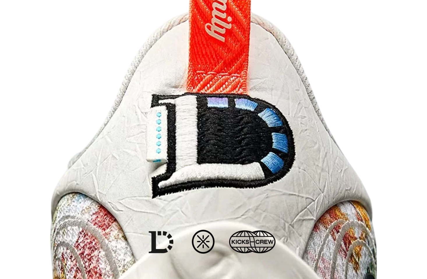 Way of Wade DLO1 Canvas