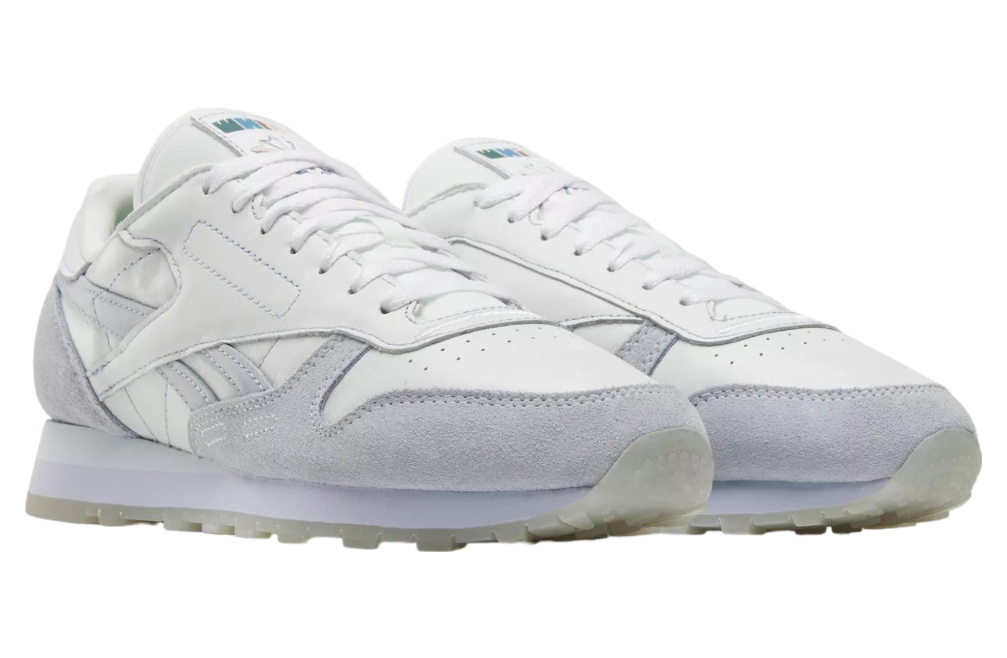 Whim Golf x Reebok Classic Leather