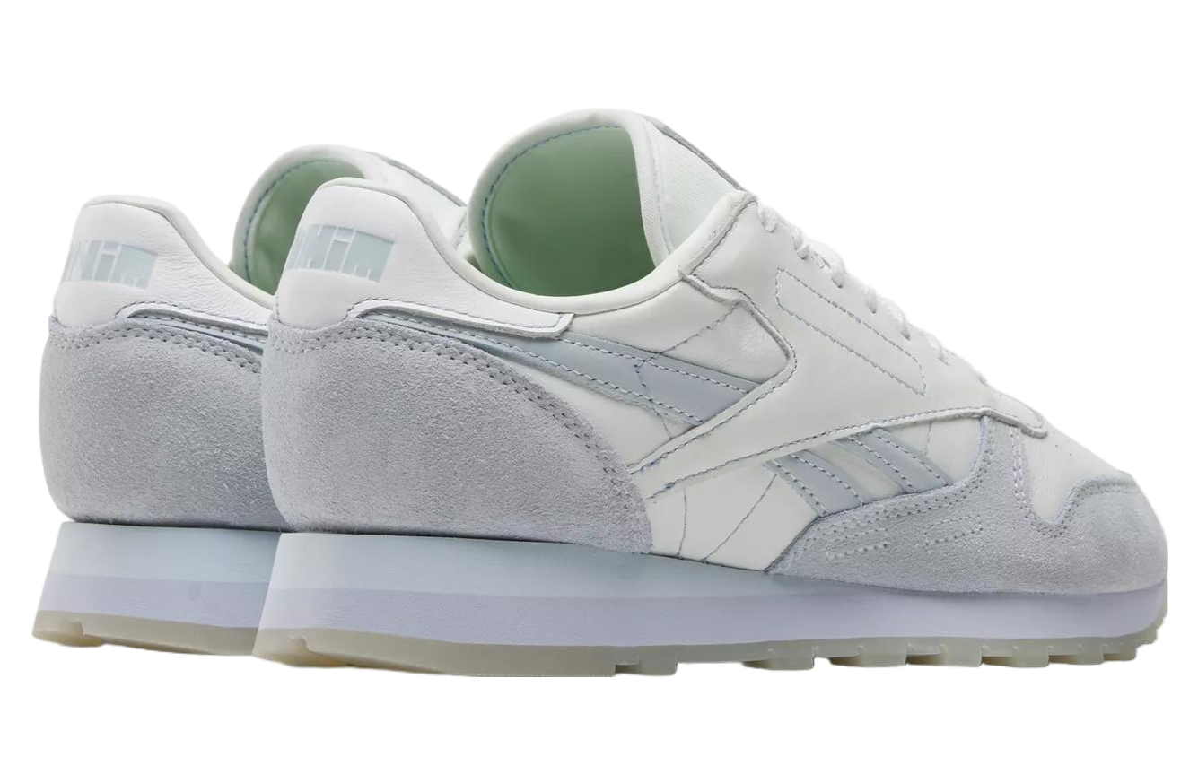 Whim Golf x Reebok Classic Leather