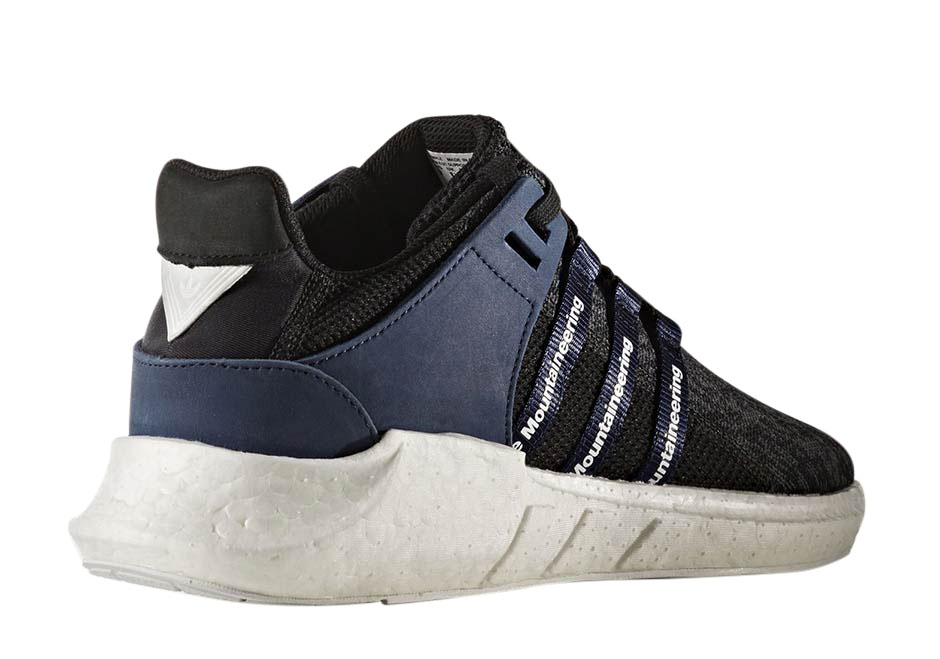 White Mountaineering x adidas EQT Support Future BB3127
