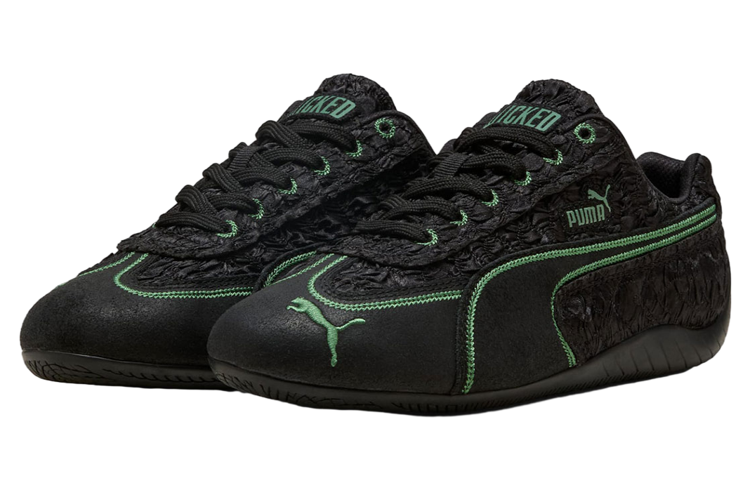 Wicked x Puma Speedcat OG WMNS Elphaba
