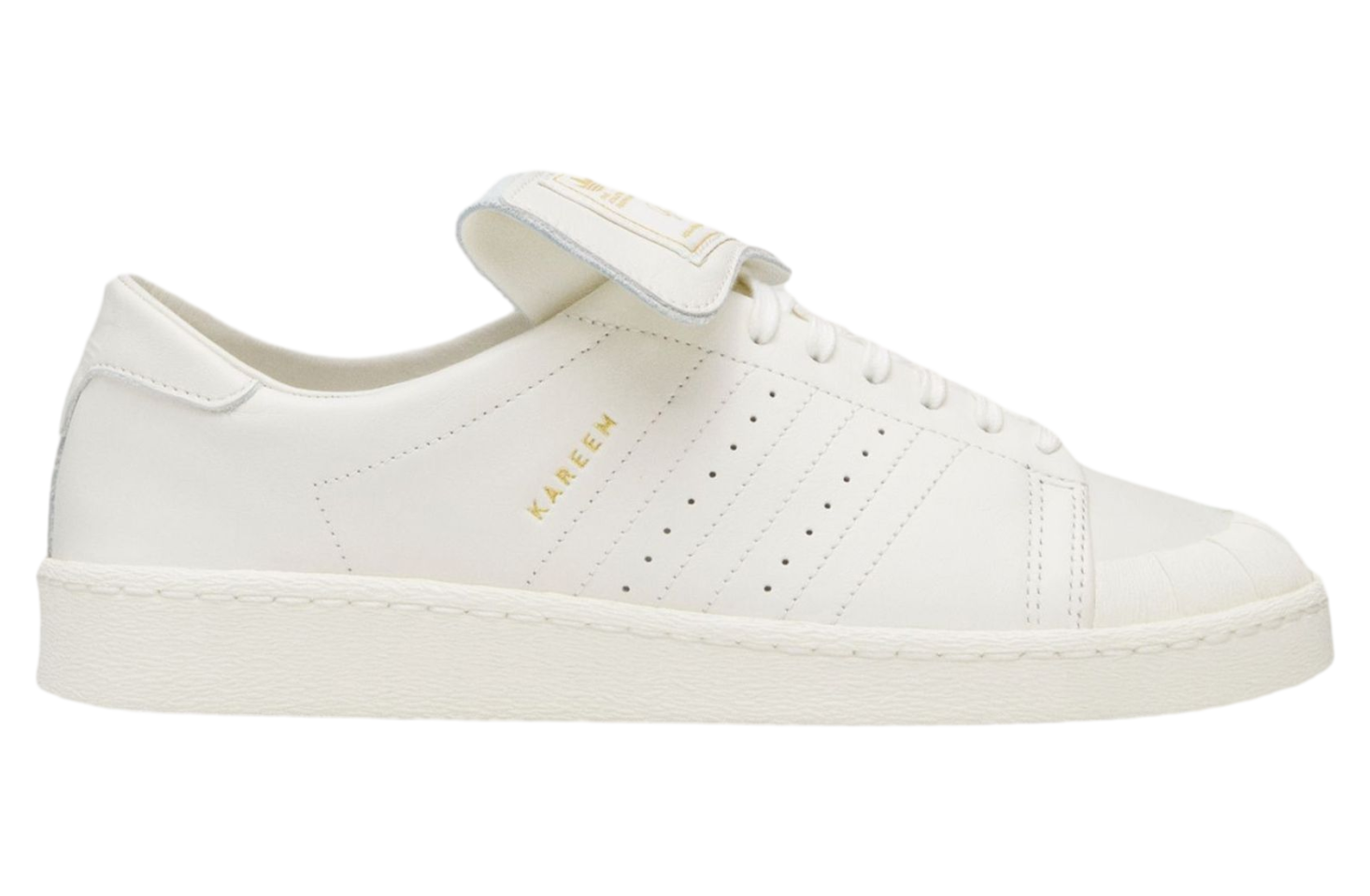 Willy Chavarria X Adidas Jabbar