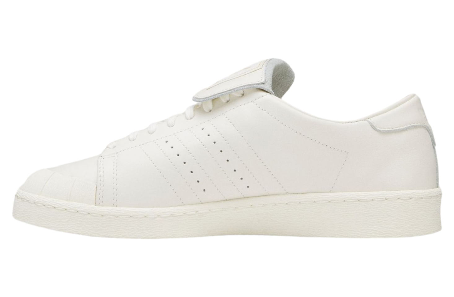 Willy Chavarria X Adidas Jabbar