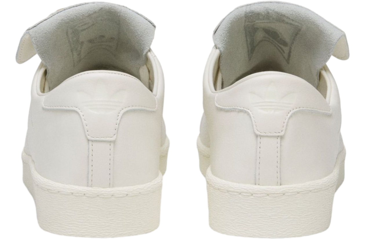 Willy Chavarria X Adidas Jabbar