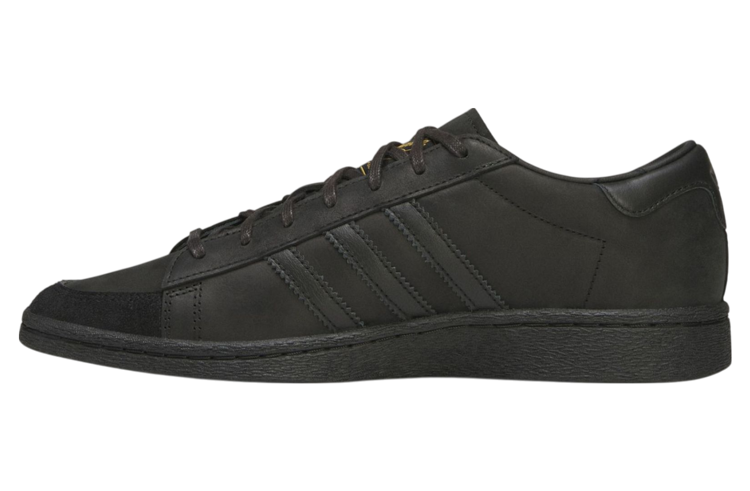 Willy Chavarria X Adidas Jabbar Core Black