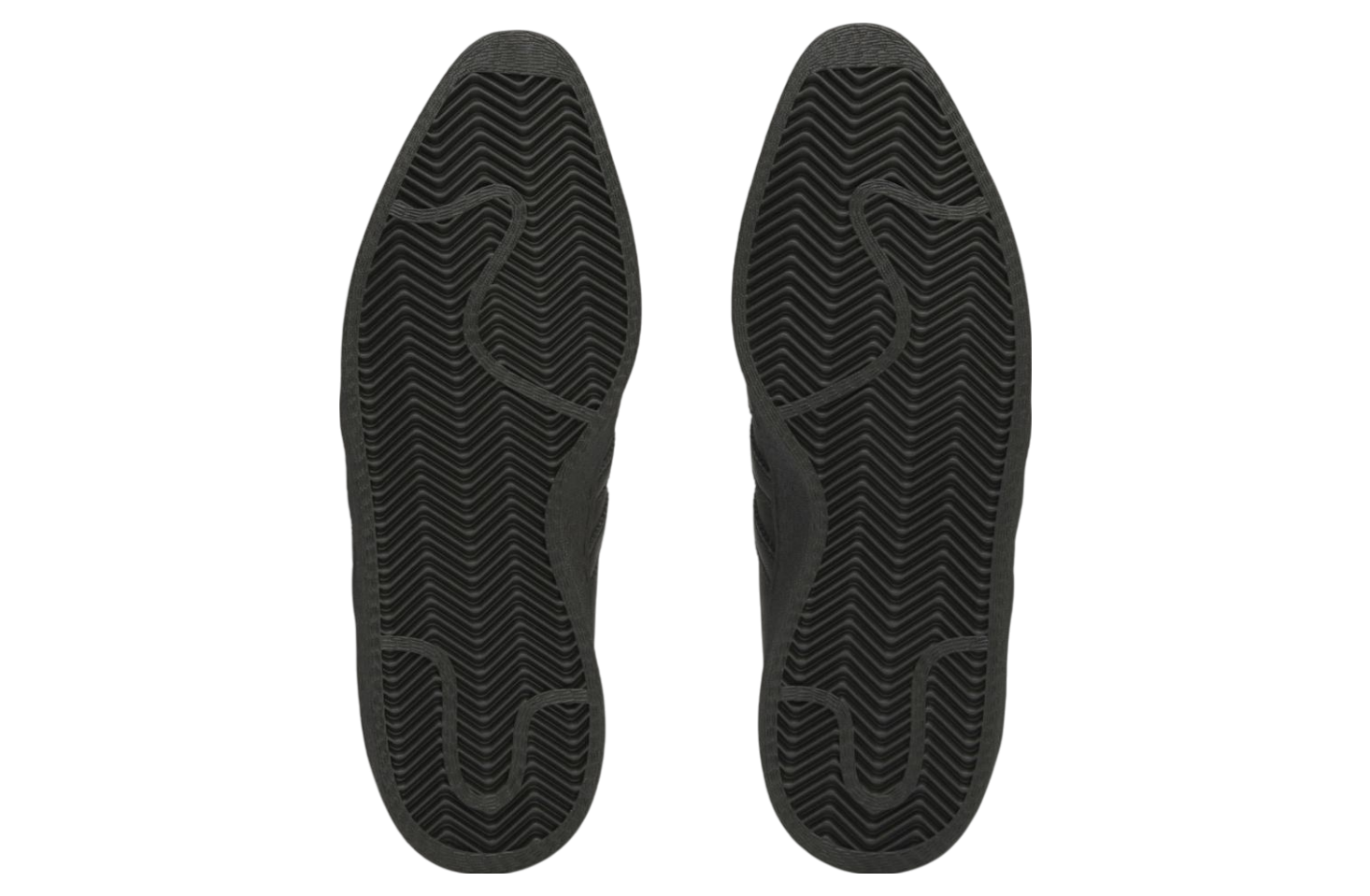 Willy Chavarria X Adidas Jabbar Core Black
