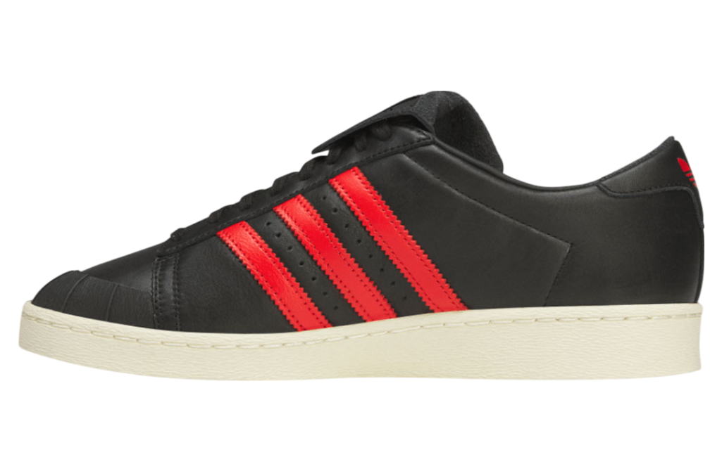 Willy Chavarria X Adidas Jabbar Low