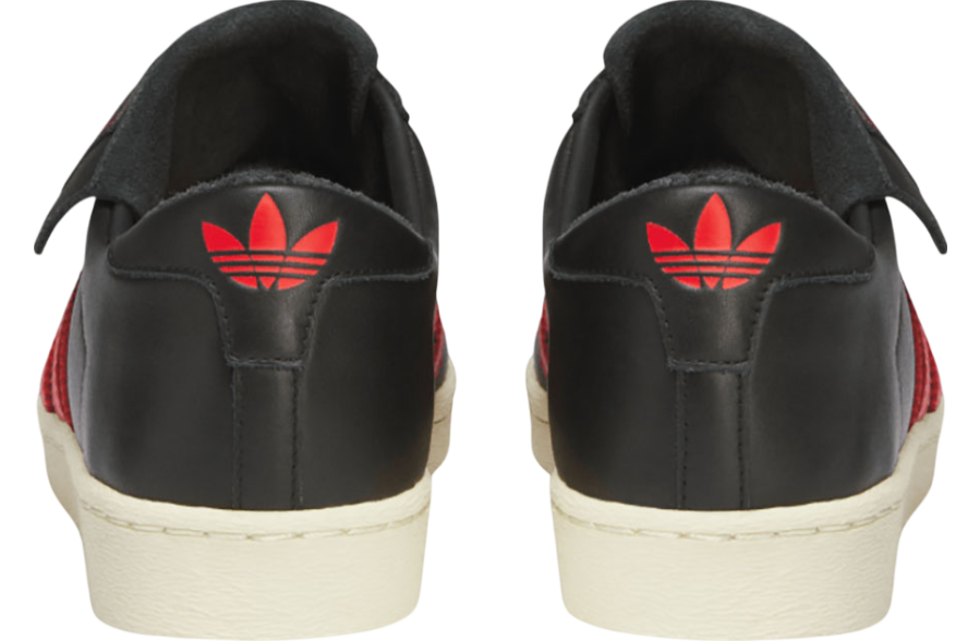Willy Chavarria X Adidas Jabbar Low