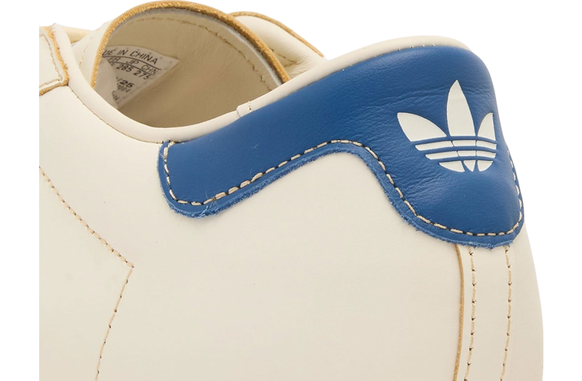 Willy Chavarria X Adidas Jabbar Marine / Warm Vanilla