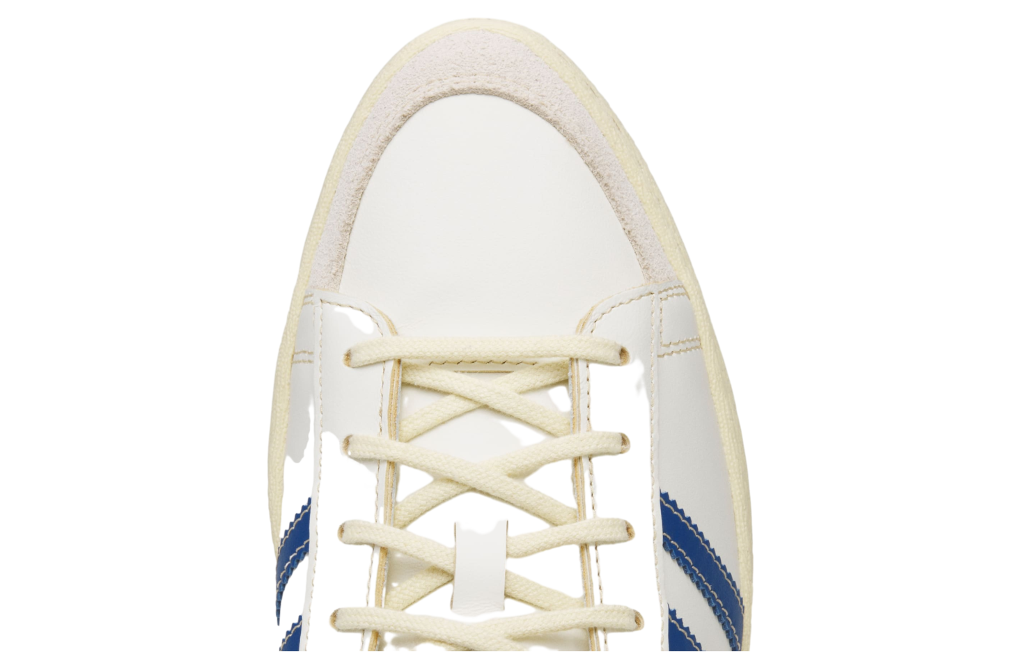 Willy Chavarria x Adidas Jabbar Marine / Warm Vanilla