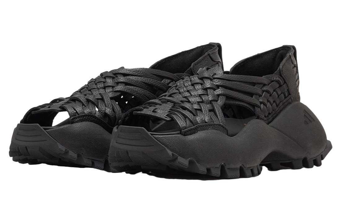 Willy Chavarria x Adidas Oaxaca Slip-On