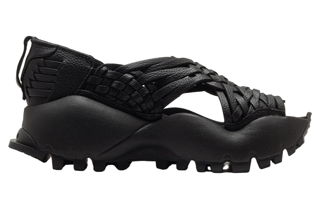 Willy Chavarria x Adidas Oaxaca Slip-On