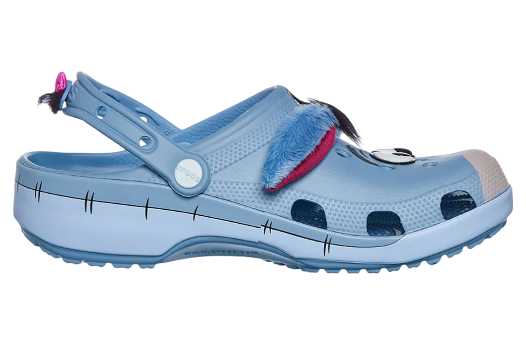 Winnie The Pooh x Crocs Clog Eeyore