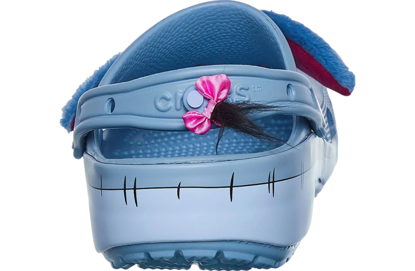 Winnie The Pooh x Crocs Clog Eeyore