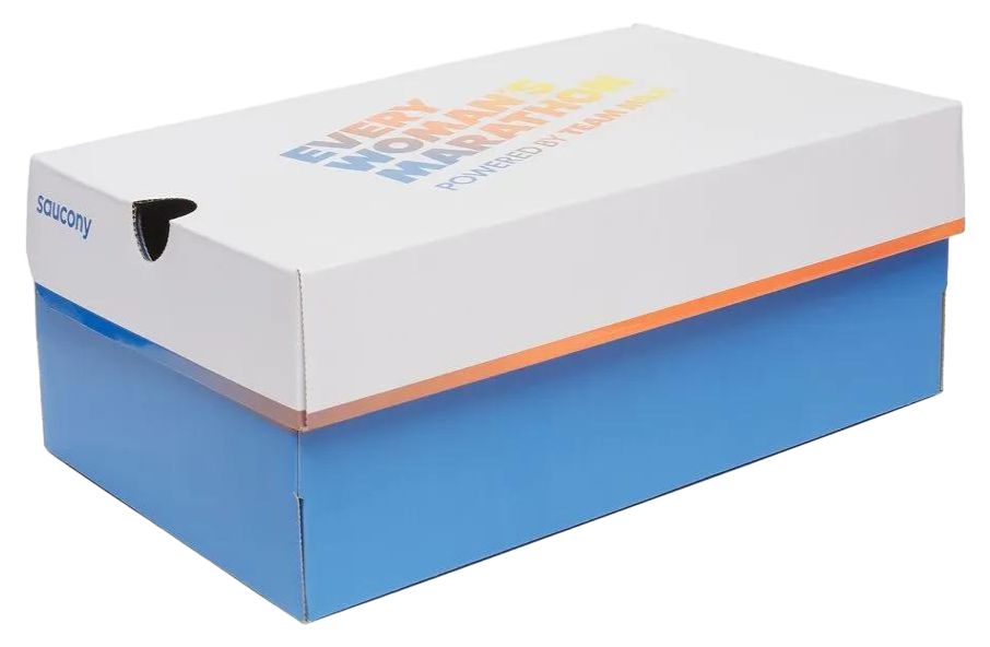 Wmns Every Womans Marathon X Saucony Triumph 23 WMNS Dynamic