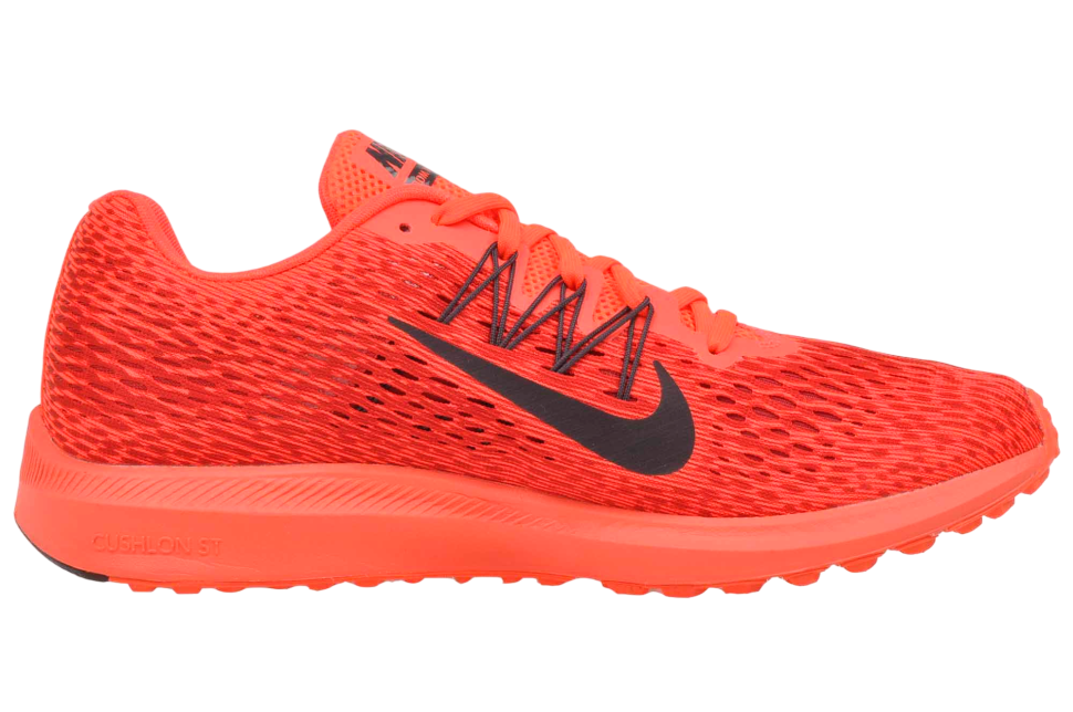 nike zoom winflo 5 bright crimson