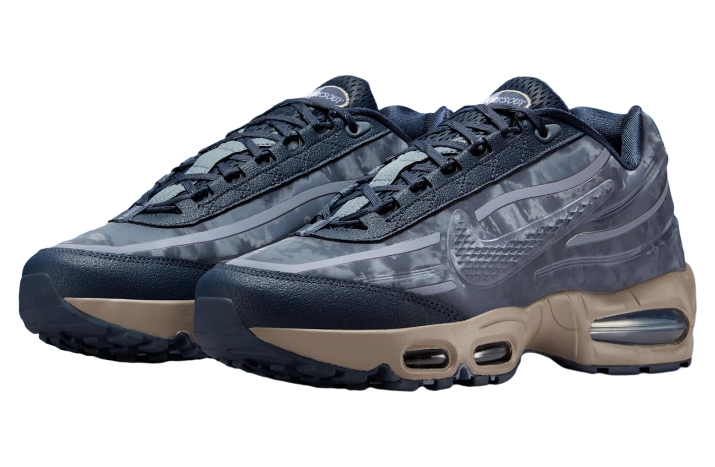 靴 WORKSOUT NIKE AIR MAX 95 26cm Nike Air Max 95 JCRD Men's Running, Cross Training Shoes