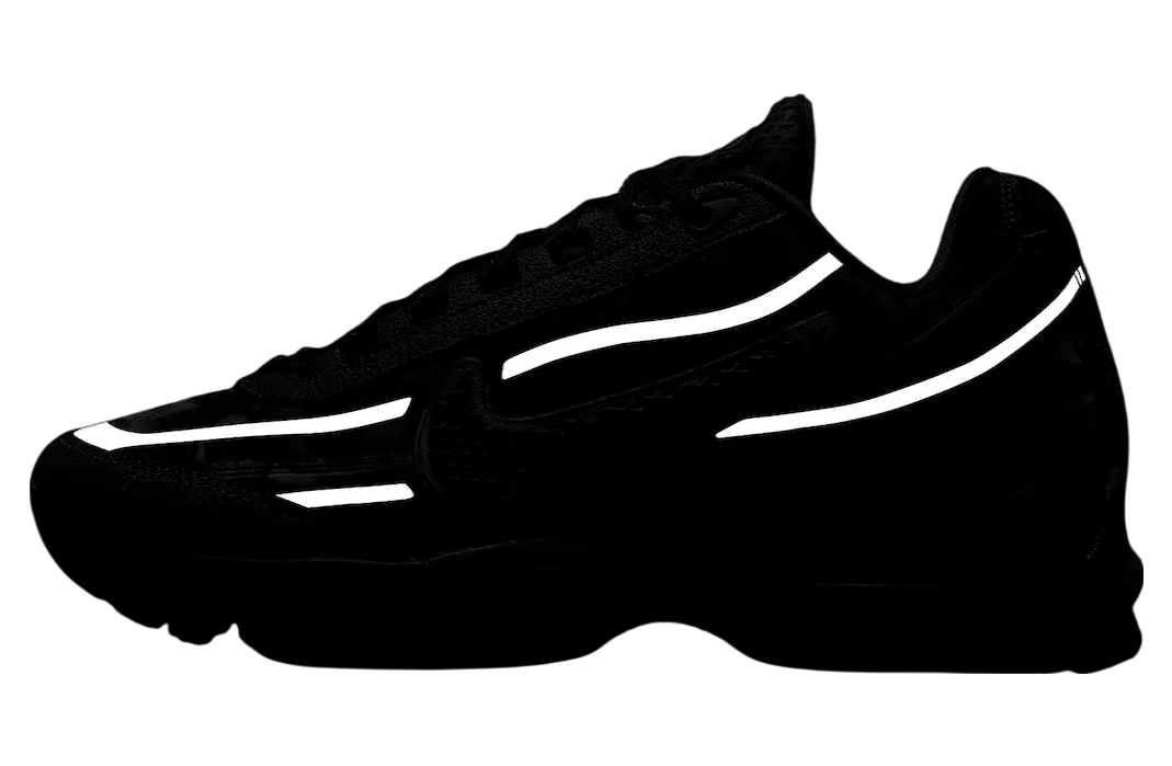 Worksout X Nike Air Max 95 Uniform Sequoia / Black