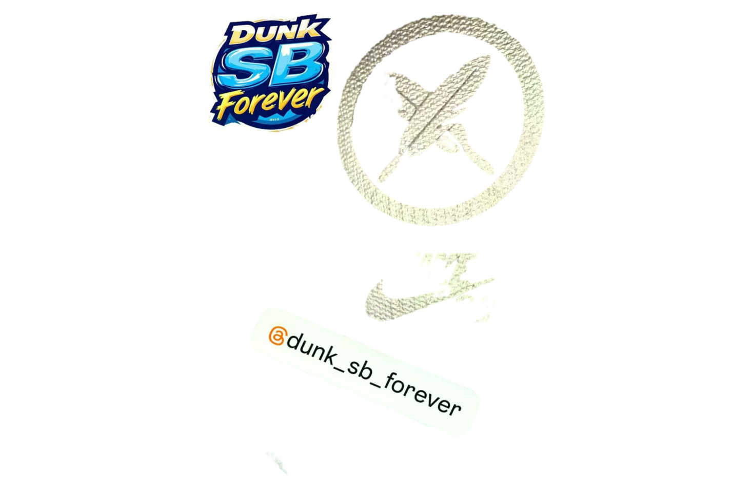 Yuto Horigome x Nike SB Air Force 1 Low