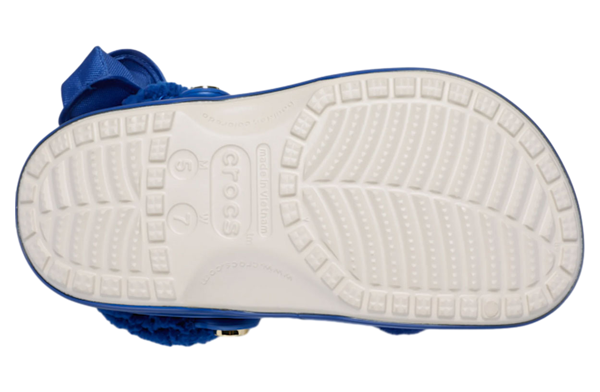 Zootopia x Crocs Classic Clog