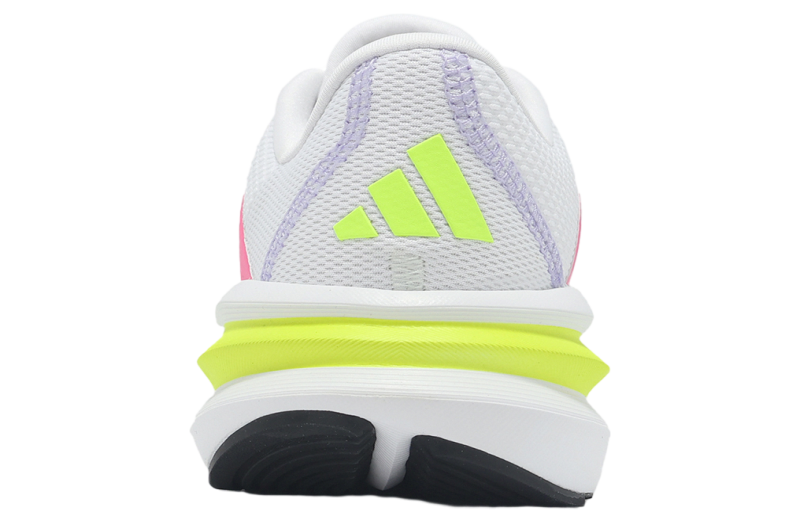 Adidas Galaxy 7 W WMNS Footwear White / Lucid Pink - Mar 2025 - JI4604 ...