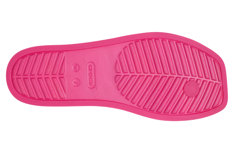 Crocs Miami Flip WMNS Dragon Fruit - Nov 2024 - 211435-6ZQ ...