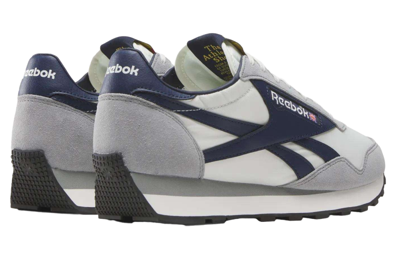 Aztec Ii Reebok Aztec II Grey 3 / Chalk - Mar 2026 - 100231046 - KicksOnFire.com