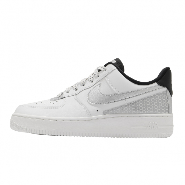 3M x Nike WMNS Air Force 1 Low 07 Summit White