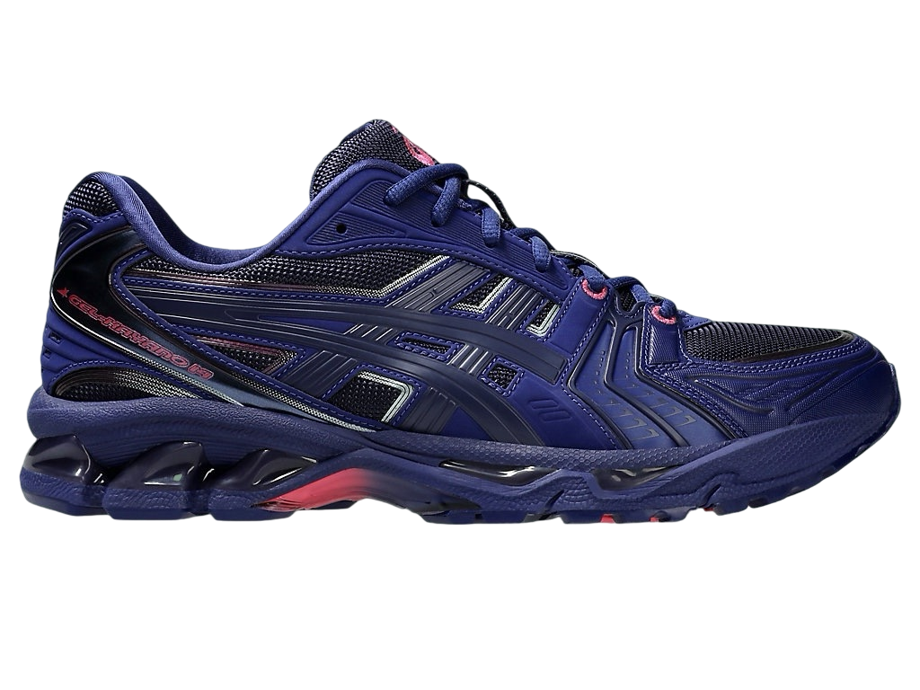 8ON8 x Asics Gel Kayano 14 Indigo Blue